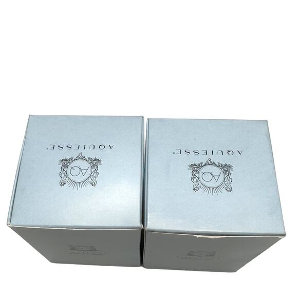 2 Aquiesse Shoreline Luxury Scented Candle 6.5 oz - Picture 5 of 8